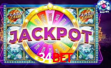 Desvendando o Mundo dos Jogos Virtuais na 34bet