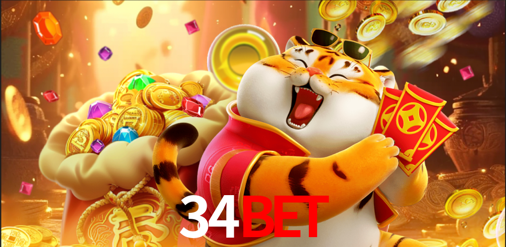 34bet - Cassino online brasileiro - 34bet.com