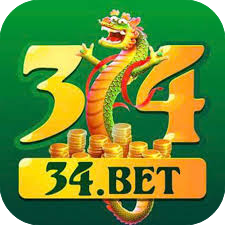 34BET Cassino Online