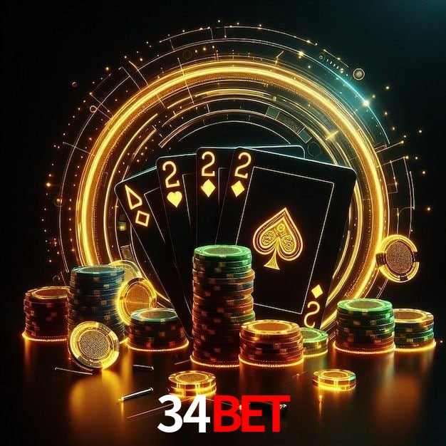 Apostas de Tênis 34bet