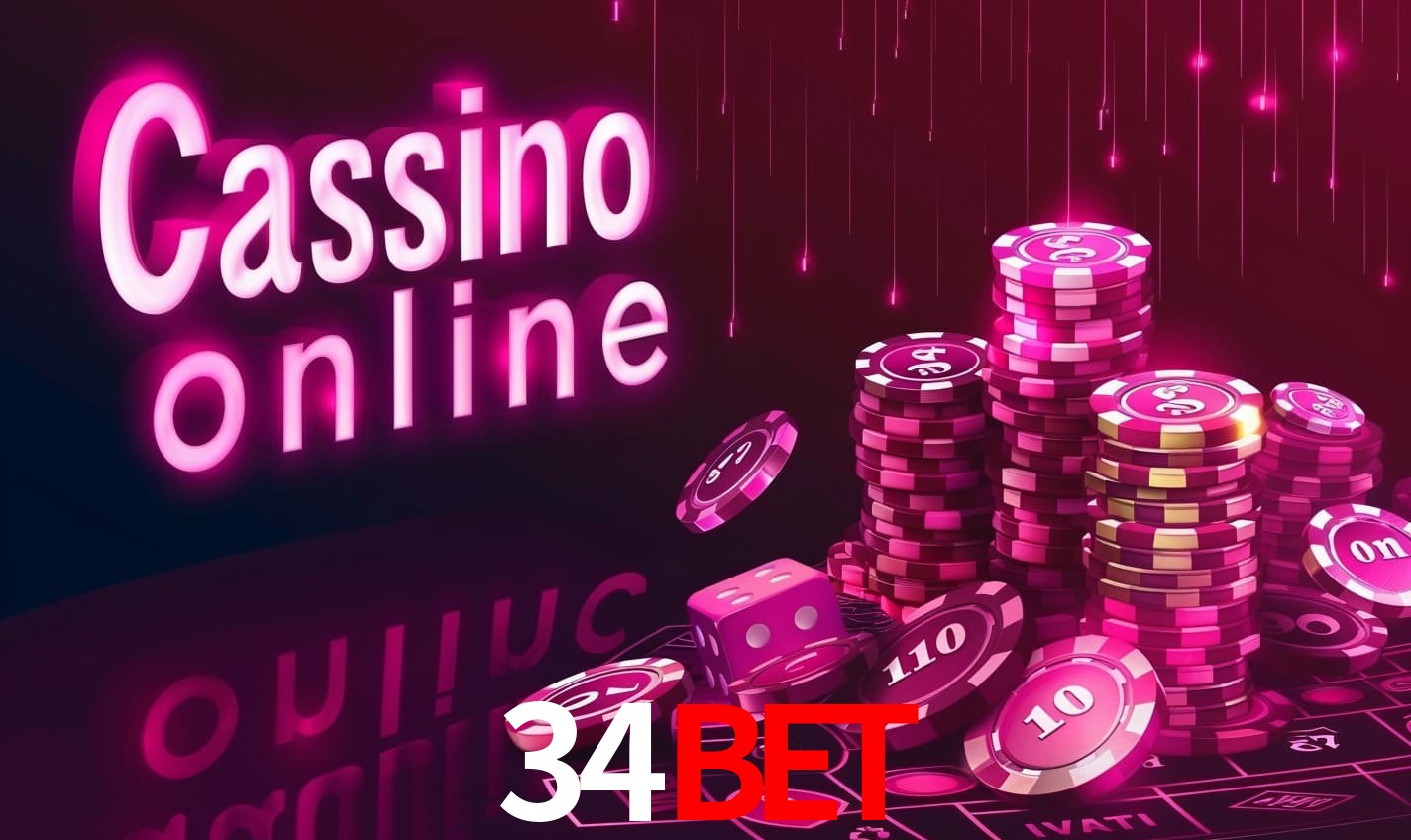 Explorando a Categoria de Eventos em Apostas na 34bet
