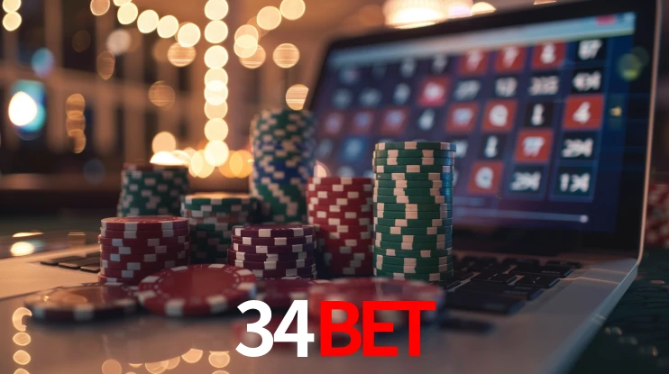 Weekend Specials 34bet