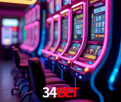 Tecnologia da Plataforma 34bet