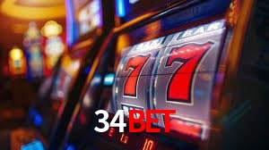 Recursos de Bônus 34bet