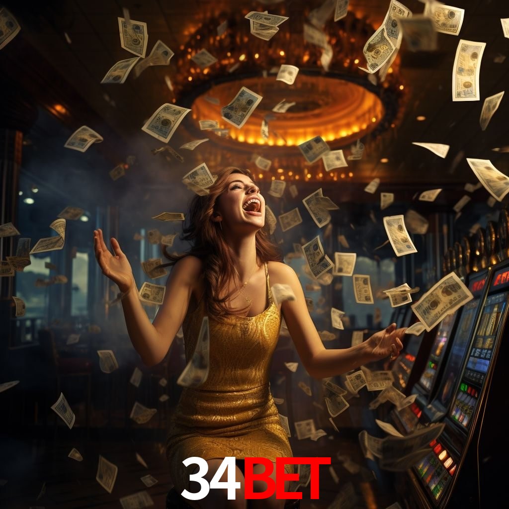 Spaceman Game 34bet