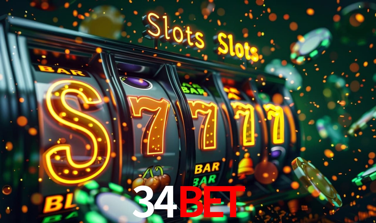 Torneios 34bet