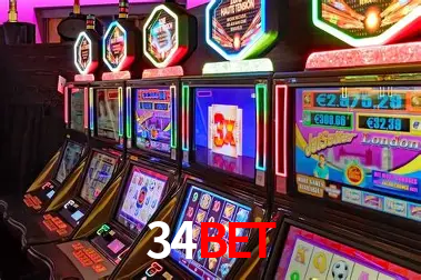 A Emoção da Loteria na 34bet: Uma Chance de Mudança de Vida