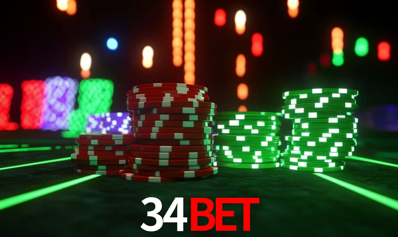 Player Reviews 34bet