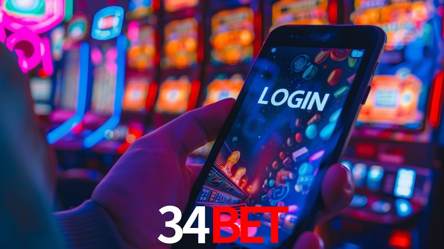 Jogos Exclusivos 34bet