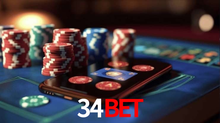 Programa VIP 34bet