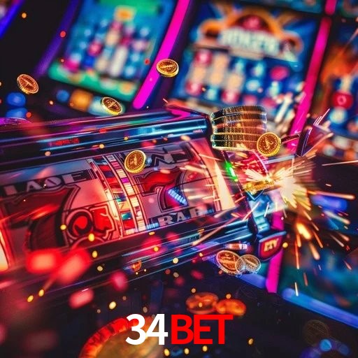Interface do App 34bet