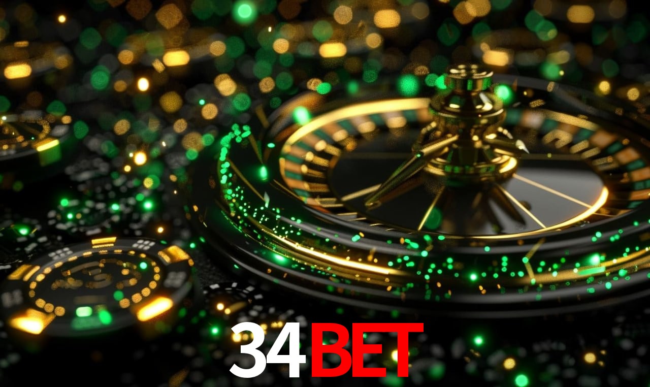 Integração de APIs 34bet