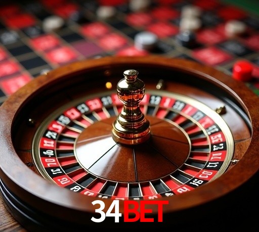 Cadastro Rápido 34bet