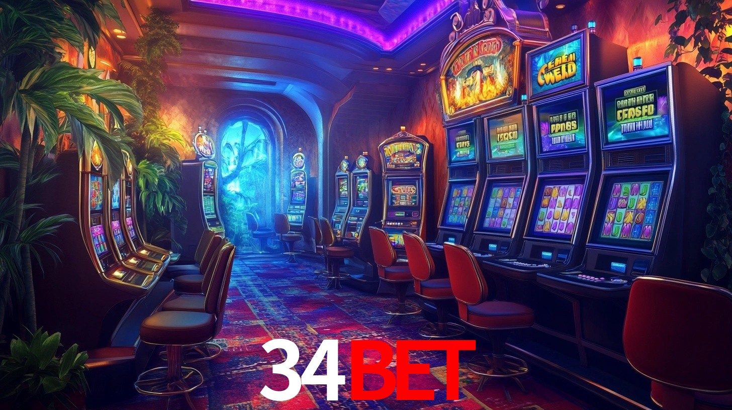 Tournaments 34bet