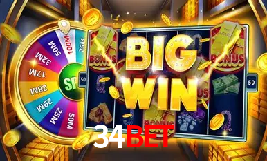 A Experiência Imersiva dos Cassinos Ao Vivo no 34bet