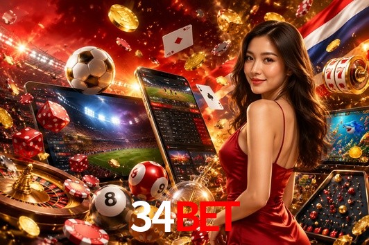 Security Systems 34bet