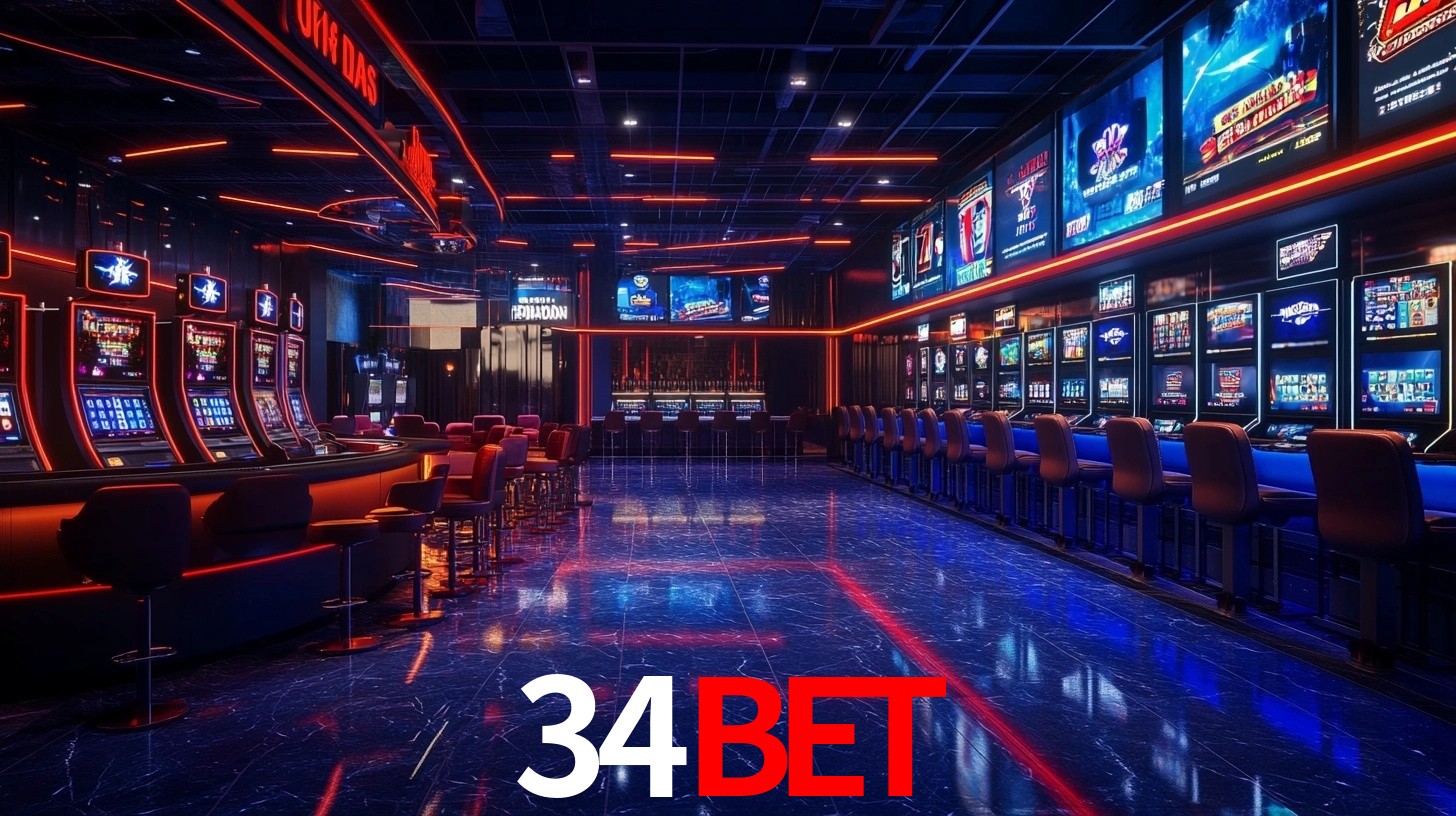 Daily Bonuses 34bet