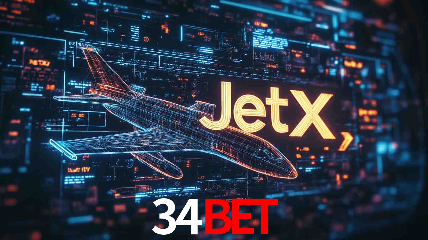 Inovações de Jogos na 34bet: O Futuro das Experiências Interativas