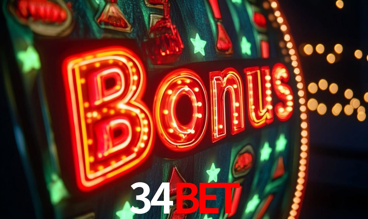 cassino 34bet