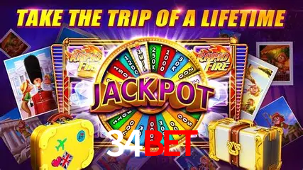 Descubra a Magia dos Jogos de Arcade no 34bet
