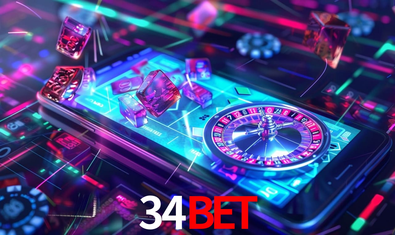 Casino VIP 34bet
