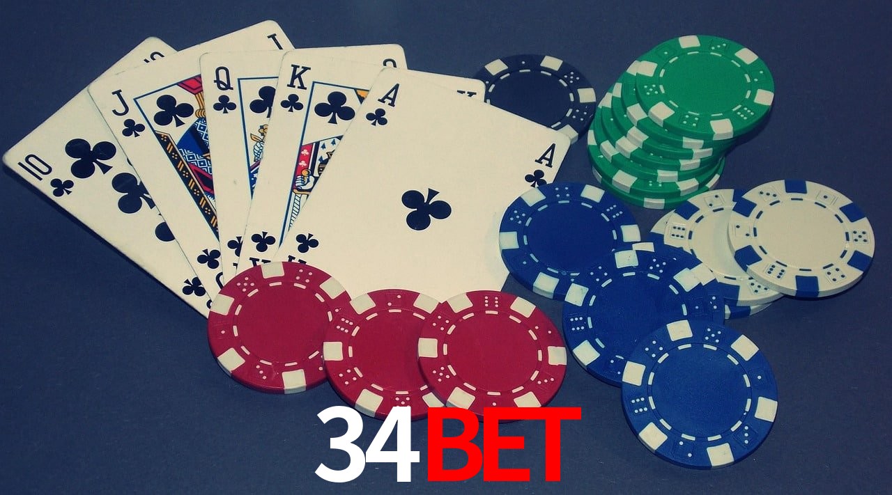 Games Directory 34bet
