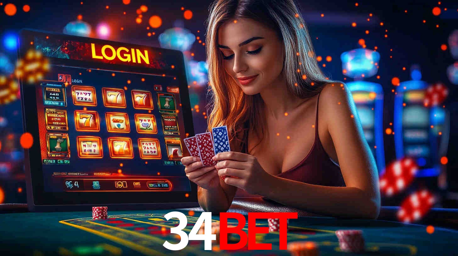 34bet.com