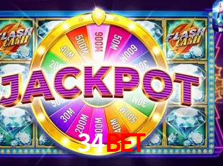 Descubra a Magia dos Jogos de Arcade no 34bet