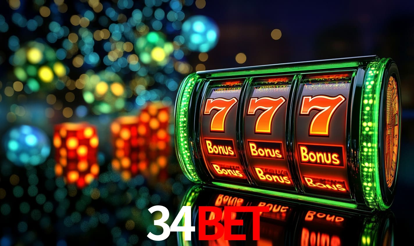 Estatísticas do Jogo 34bet