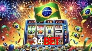 Live Casino 34bet