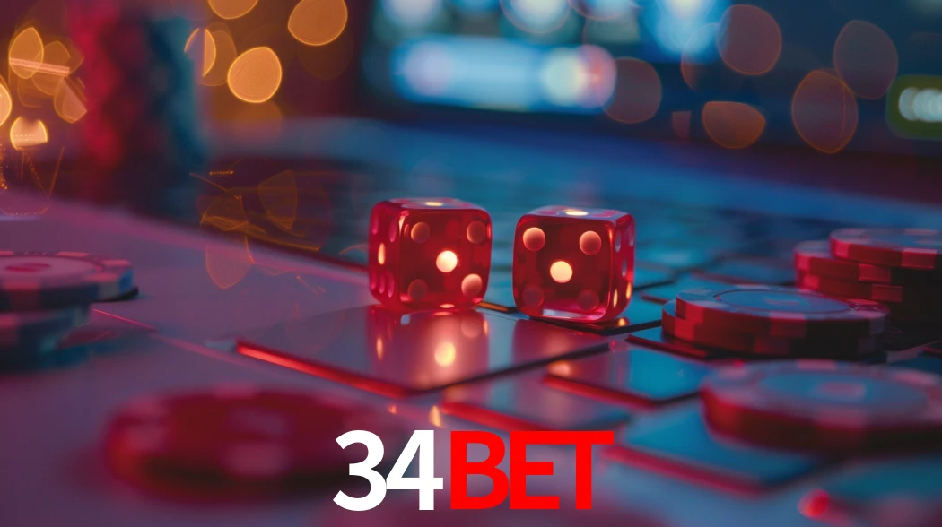 Flash Promotion 34bet