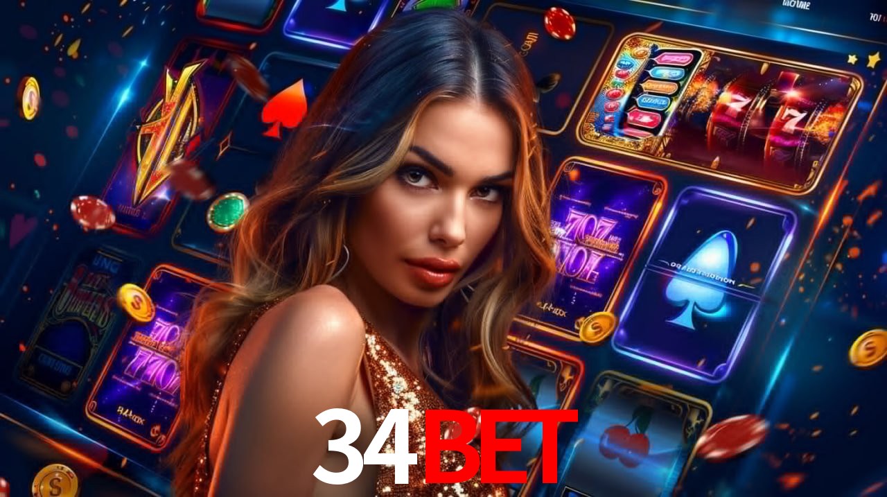 Descubra o Programa VIP da 34bet: Vantagens Exclusivas para Jogadores