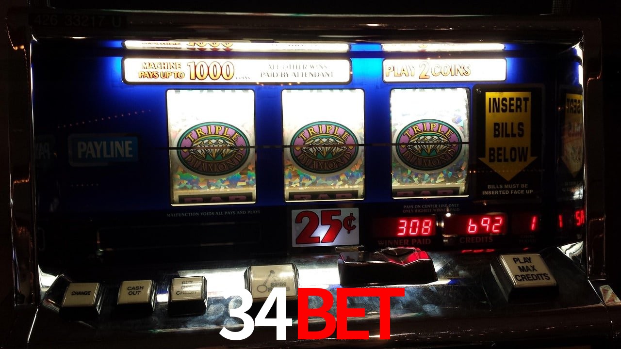 Football Betting 34bet