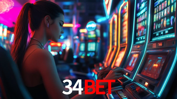Ofertas Imperdíveis na 34bet: Promoções e Bônus Que Valem a Pena