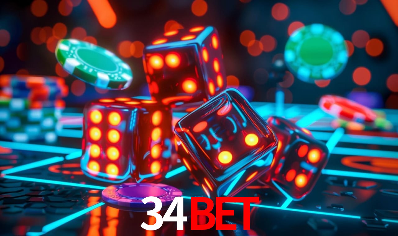 A Emoção da Loteria na 34bet: Uma Chance de Mudança de Vida