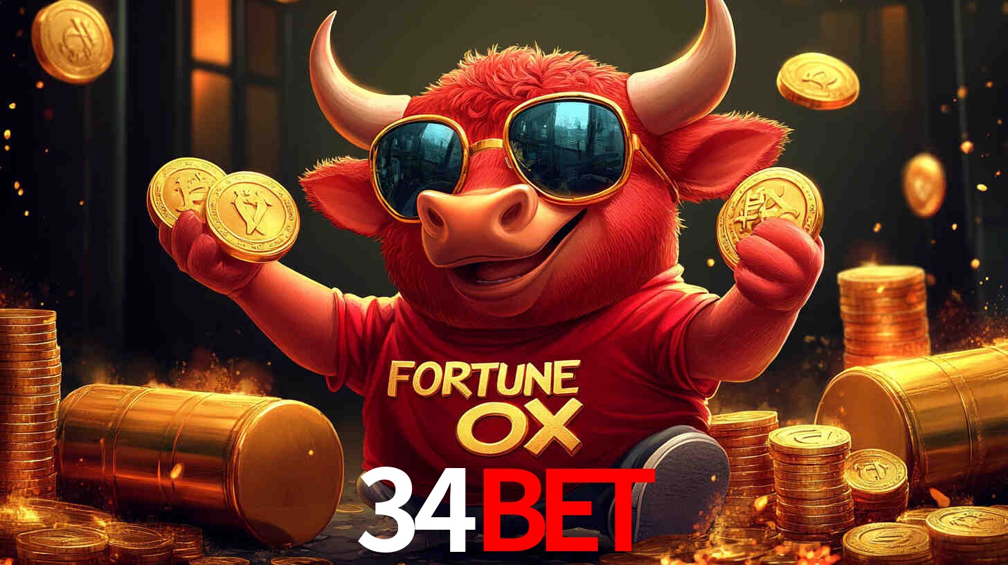 Desvendando o Mundo dos Jogos Virtuais na 34bet