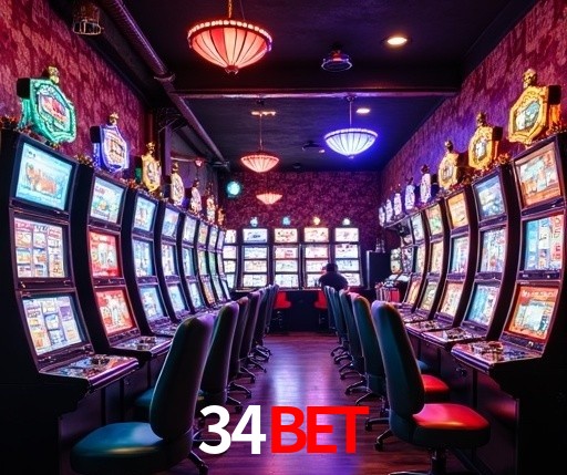 Sistemas de Segurança 34bet