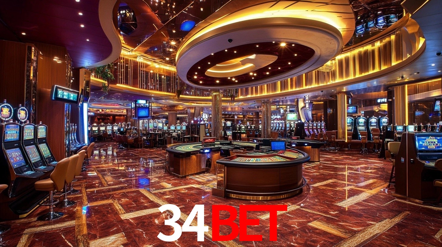 Programa VIP 34bet