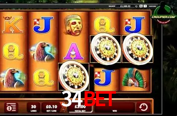 A Emoção da Loteria na 34bet: Uma Chance de Mudança de Vida